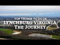 Top things to do in lynchburg virginia