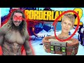 Finding Jamie Lee Curtis in borderlands 2 (NOT CLICKBAIT) [VOD]