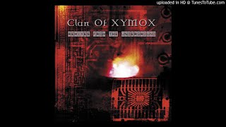 Clan Of Xymox - The Bitter Sweat [Blackland Remix]