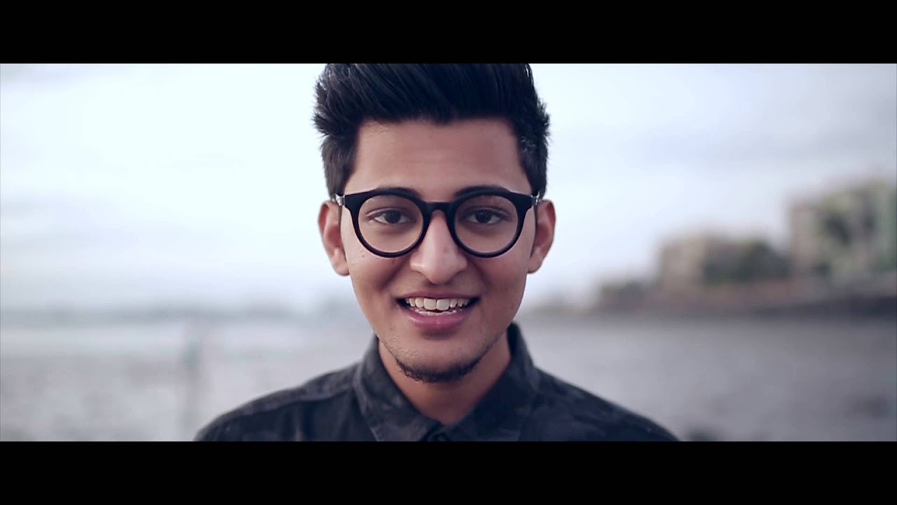 Jeena Jeena  Badlapur  Darshan Raval  Reprised Version 