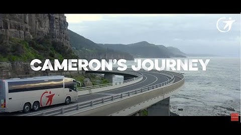 Cameron : Area Fleet Manager | Transdev, Our Purpose