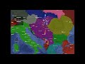 Yugoslav Wars in Modern Wars (Fictional)