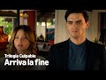Riassunto della trilogia Culpable | È colpa nostra?
