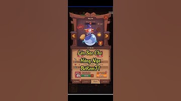 Tây Du Béo, BéKem71 Lên Sao Cho Bé Nga Siêu Đẹp #wukong #games #taydubeo #taydu #remix #edm #music