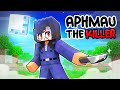 Aphmau Is a KILLER In Minecraft!