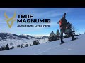 True Magnum TV S4E1, It Begins