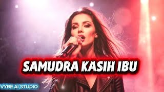 🎵 Samudra Kasih Ibu 🌊❤️ | Lagu Menyentuh Hati Tentang Cinta Tanpa batas | Lagu Populer Malaysia