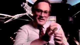 NASA Voyager 2 Spacecraft: Encounter With Saturn 1981 Educational Documentary WDTVLIVE