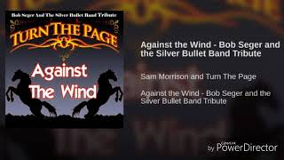 Against the wind (Bob Seger)