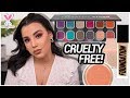 Full Face Using CRUELTY FREE Makeup Products!