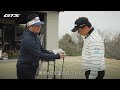 GTS2ドライバー｜勝俣陵プロによるインプレッション