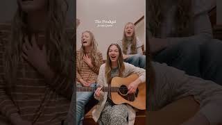 The Prodigal - Josiah Queen #singing #christianmusic #cover #fyp