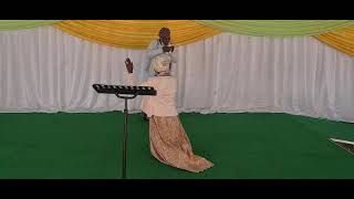 Siyakudumisa Itende worship | Livangeli ngembuso waNkulunkulu