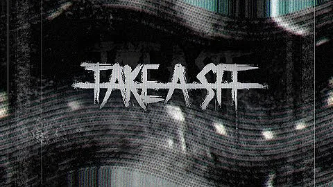 Take a Sit (Official lyric video) - ft. Toni Blue