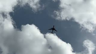 Plane Spotting At Frankfurt Airport Better Known As Eddf.