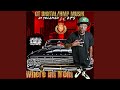WHERE IM FROM Feat 2P S mp3