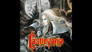 Castlevania Symphony of the Night (PS1) {No Commentary) #5