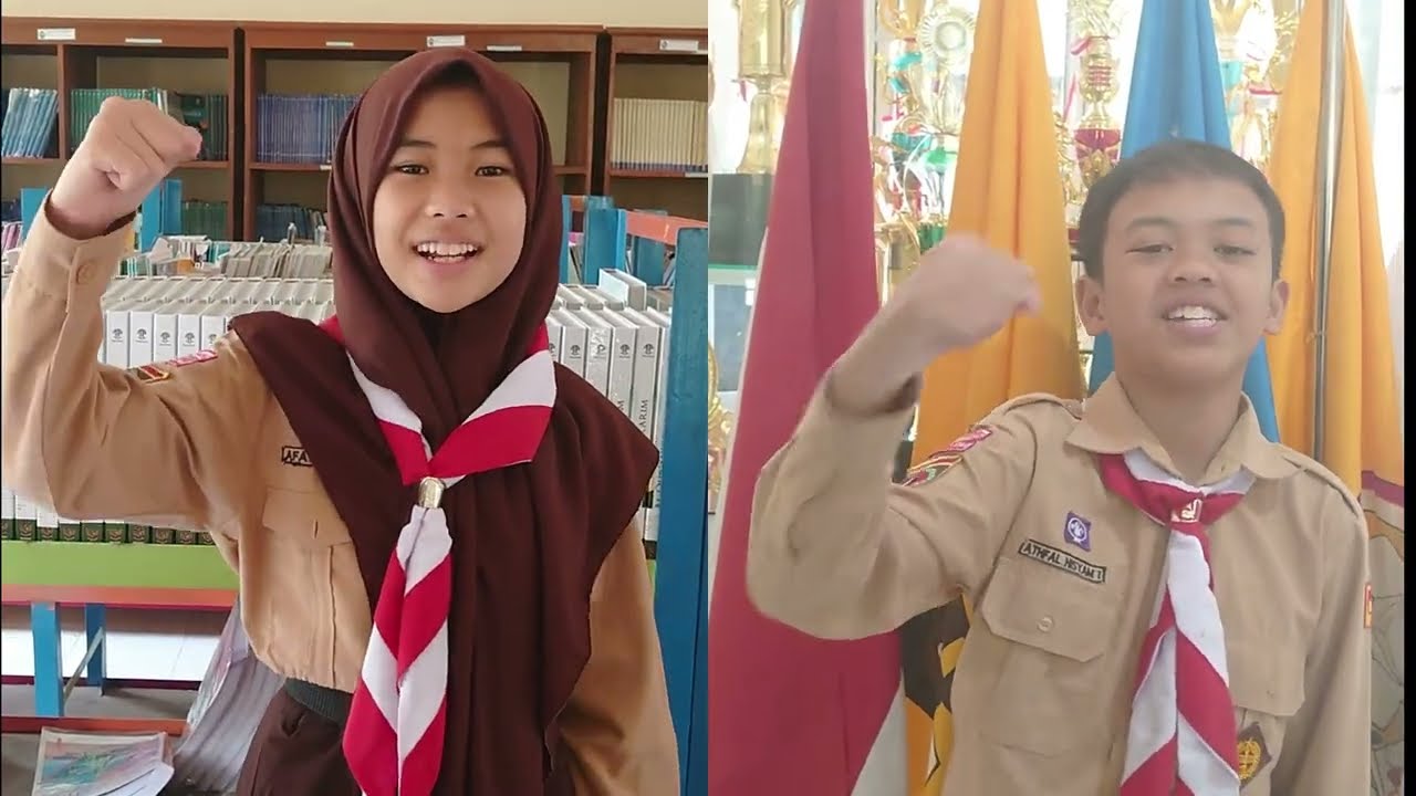 TAMPILAN KEGIATAN PROYEK