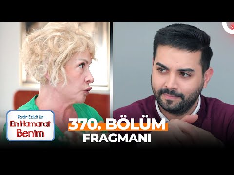 En Hamarat Benim 370. Bölüm Fragmanı | Saman Altından Su Yürütüyor!