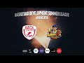 Basketaki Summer League - Baca Juniors BC Vs Legen(d)s (26/05/2026)