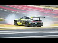 International gt open spa 2024  big crashes  by la sangle