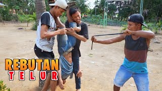 REBUTAN TELUR‼️ | Action Comedy Episode 51 | FILM PENDEK Video Lucu Terbaru 2023