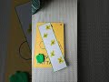 Compilation of 2 easy #diy #bookmark #papercraft #art #home