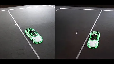 ART in Research projects: MultiCam CAPTA