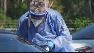 Beaufort county Cities/Towns proposing universal mask ordinance