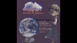 struct Human { // full album