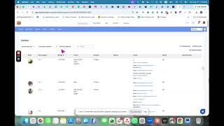Overview of Reports in Daily Connect