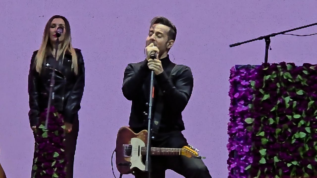 Sinmigo - José Madero - Estadio GNP Seguros 24/01/2026