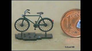 7. 3D Printing, Een Tipje Van De Sluier Opgelicht - Dag Van De Modelbouw 2021 - Msc Het Spoor