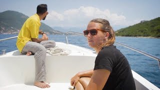 2018 Travel Writing Scholarship: Applications Open Profile