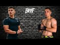 Cipi Raw BEEF Cu Zmărăndescu (beef full)