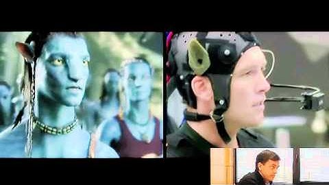 Computer Vision Interview