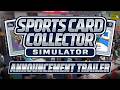 bleedingcool.com - Gavin Sheehan - Sports Card Collector Simulator Announced For Steam