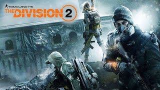 The Division 2. Прохождение №9. Аэрокосмический музей. Поселение Замок. Источник воды.