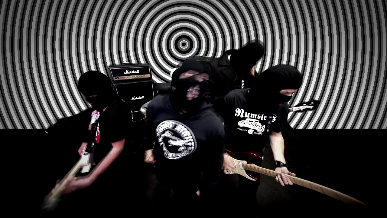 Roadside Bombs - "45" (Official Music Video)