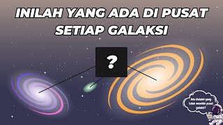 Download Lagu Apa yang ada di pusat semua galaksi? | Video Animasi MP3