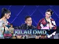 Meleleh! Ayu Ting Ting & Iis Dahlia Berebut Duet Dgn Iko - Kilau DMD (26/2)