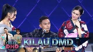 Meleleh! Ayu Ting Ting & Iis Dahlia Berebut Duet Dgn Iko - Kilau DMD (26/2)