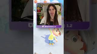 Is this Animal Crossing 3.0 feature fair?