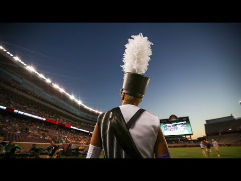 blue-devils'-drum-major-breaks-down-"dreams-and-nighthawks"