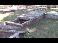 Cemetery Saga: Historical Milstead Cemetery