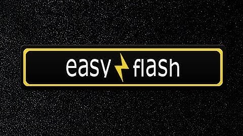 easyflash cartridge C64