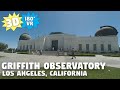 [3D VR] Griffith Observatory - Explore