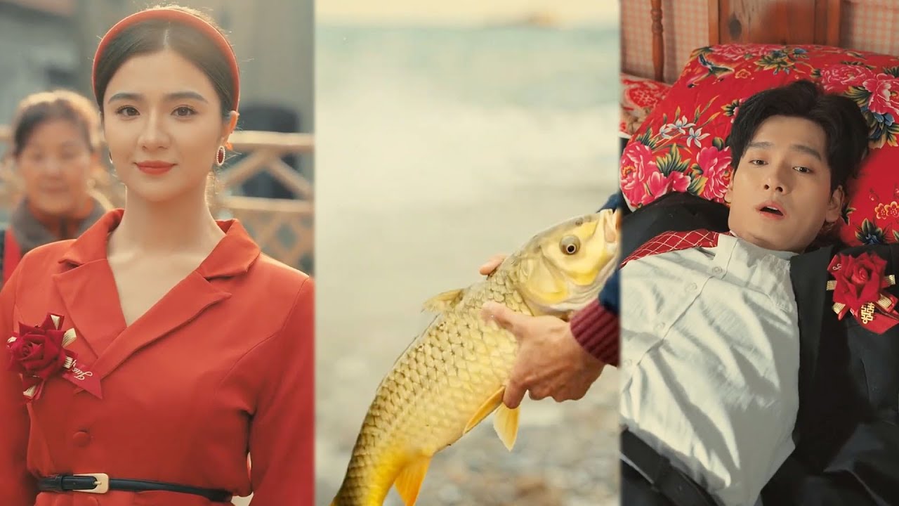 เปิดเรื่องก็ถูกบังคับแต่งงาน แถมภรรยายังทั้งหยิ่งและมีเสน่ห์เกินต้าน