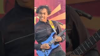 MENGAPA (Nicky Astria) - Barat Daya Band