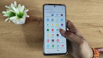 IQOO 9 5G decrease font size, How to decrease font size